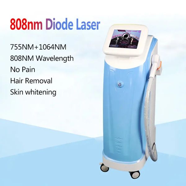 808nm diode laser hair removal machine painless permanent potable beauty depilatore laser home beauty instrument
808nm diode laser hair removal machine painless permanent potable beauty depilatore laser home beauty instrument