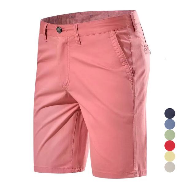 men's shorts man summer cotton middle waist male luxury casual business men printed beach stretch chino classic fit short homme 230306, White;black
men's shorts man summer cotton middle waist male luxury casual business men printed beach stretch chino classic fit short homme 230306, White;black