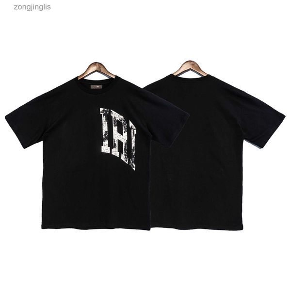 t-shirt amirs american sweaters designer shirts sweatshirts t-shirts mens summer new print street high trend loose couple short sleeve 6c31, White;black
t-shirt amirs american sweaters designer shirts sweatshirts t-shirts mens summer new print street high trend loose couple short sleeve 6c31, White;black