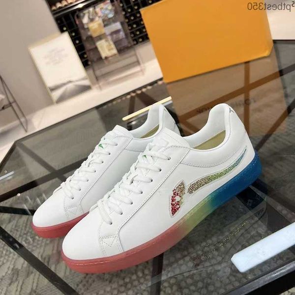 luxury designer 2023 casual sport shoe men trainer sports shoes tpu combination bottom sneakers 38 70tb, Black
luxury designer 2023 casual sport shoe men trainer sports shoes tpu combination bottom sneakers 38 70tb, Black