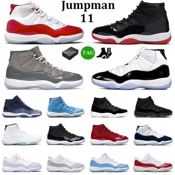jumpman 11 basketball shoes men women 11s cherry bred cool grey legend blue animal instinct midnight navy mens trainers sport sneakers
jumpman 11 basketball shoes men women 11s cherry bred cool grey legend blue animal instinct midnight navy mens trainers sport sneakers