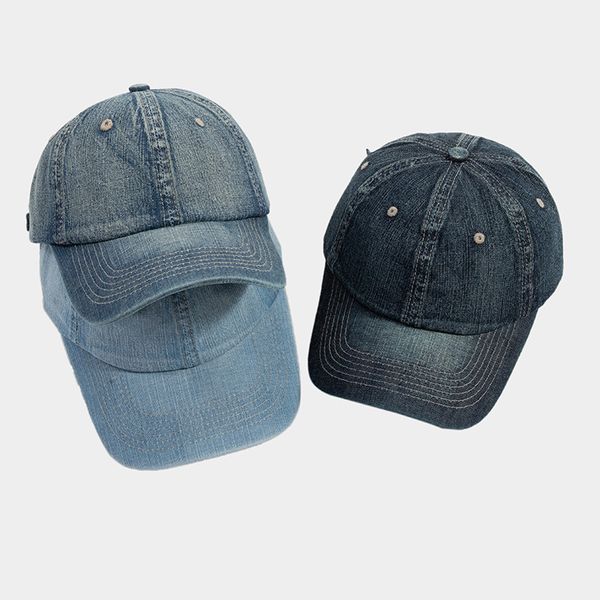 ball caps denim baseball cap spring and autumn vintage washed duck tongue cap fashion trend men and women versatile casual sun hat bq1028 23, Blue;gray
ball caps denim baseball cap spring and autumn vintage washed duck tongue cap fashion trend men and women versatile casual sun hat bq1028 23, Blue;gray