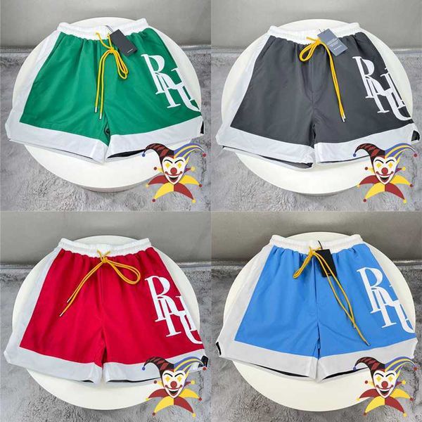 2022ss rhude shorts men women version inside mesh breeches with tags bmic yce7, White;black
2022ss rhude shorts men women version inside mesh breeches with tags bmic yce7, White;black