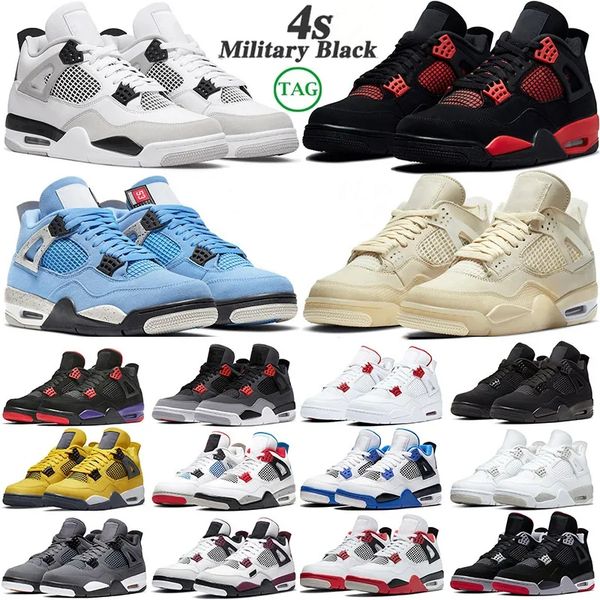 jumpman 4 basketball shoes for men women retro 4s military black cat infrared sail red thunder white oreo university blue cool grey mens
jumpman 4 basketball shoes for men women retro 4s military black cat infrared sail red thunder white oreo university blue cool grey mens