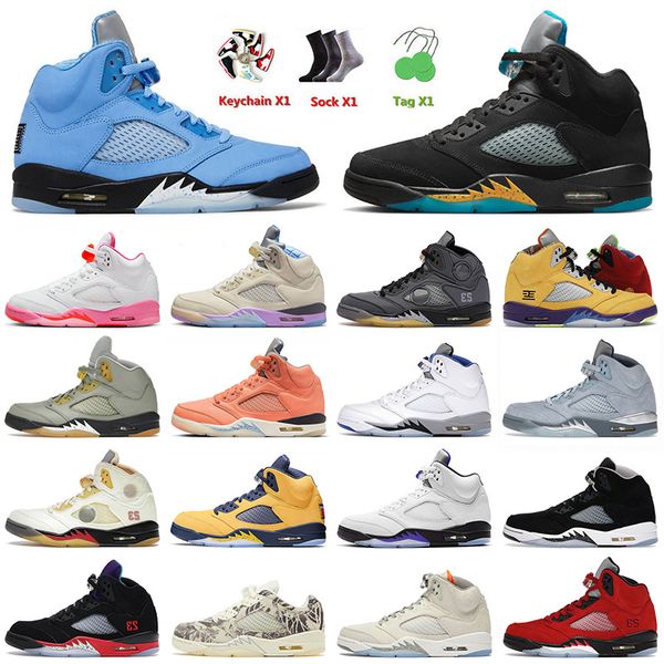 mens women basketball shoes 5 5s v unc aqua crimson bliss green bean stealth bluebird black muslin concord dj khaled outdoor trainers sneake
mens women basketball shoes 5 5s v unc aqua crimson bliss green bean stealth bluebird black muslin concord dj khaled outdoor trainers sneake