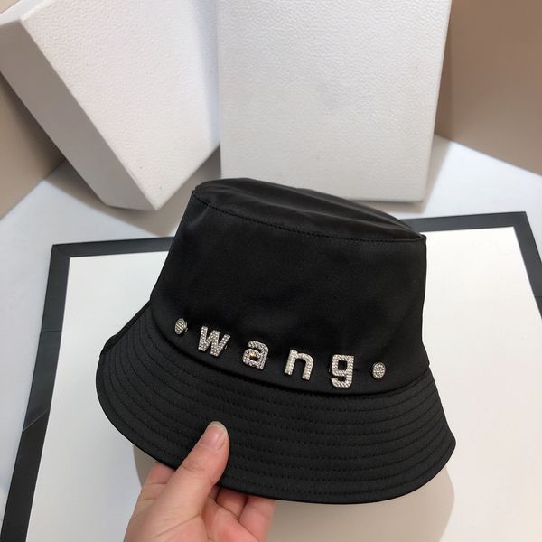wide brim hats bucket hats letter silk satin bucket hat fashion trendy brand simple black fisherman hat womens outdoor sunshade hat yf0539 2, Blue;gray
wide brim hats bucket hats letter silk satin bucket hat fashion trendy brand simple black fisherman hat womens outdoor sunshade hat yf0539 2, Blue;gray