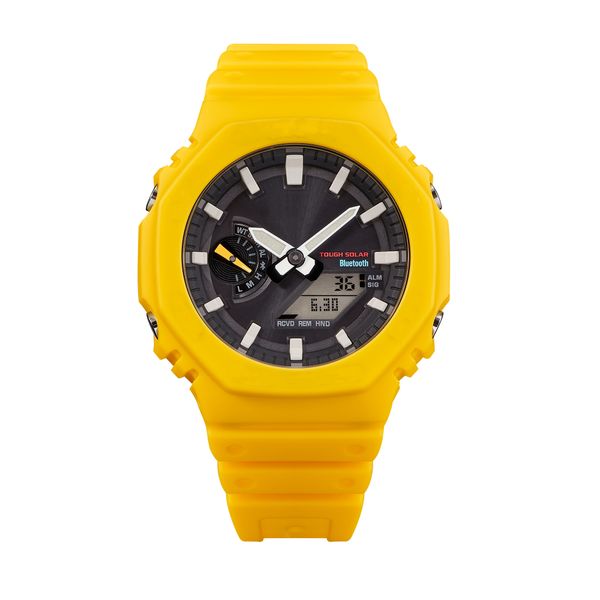 quartz digital 2100 watch original shock watch led auto hand light world time waterproof oak ga yellow series, Slivery;golden
quartz digital 2100 watch original shock watch led auto hand light world time waterproof oak ga yellow series, Slivery;golden