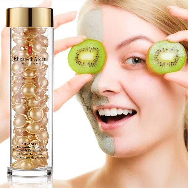 health & beauty items retinol by elizabeths ardenss ceramide capsules line erasing night serum
health & beauty items retinol by elizabeths ardenss ceramide capsules line erasing night serum