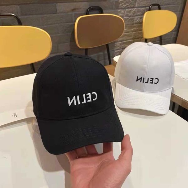 baseball caps for women and men chic hat embroidered letters sunhats od0m, Blue;gray
baseball caps for women and men chic hat embroidered letters sunhats od0m, Blue;gray