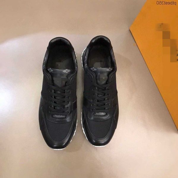 luxury designer 2023ss spring men shoes breathable moisture edition fashion sports leisure portable board running us38-4 oknm, Black
luxury designer 2023ss spring men shoes breathable moisture edition fashion sports leisure portable board running us38-4 oknm, Black