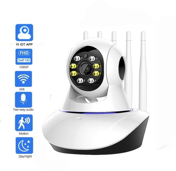 monitors 1080p yi iot wifi ip camera night vision smart home camera wide view surveillance cctv wireless baby monitor7206221
monitors 1080p yi iot wifi ip camera night vision smart home camera wide view surveillance cctv wireless baby monitor7206221