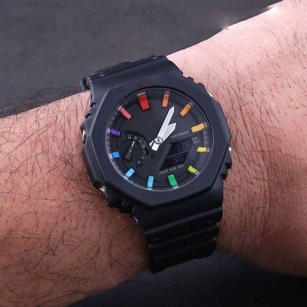 original shock watch sports digital quartz 2100 watch full feature world time oak ga series waterproof, Slivery;golden
original shock watch sports digital quartz 2100 watch full feature world time oak ga series waterproof, Slivery;golden