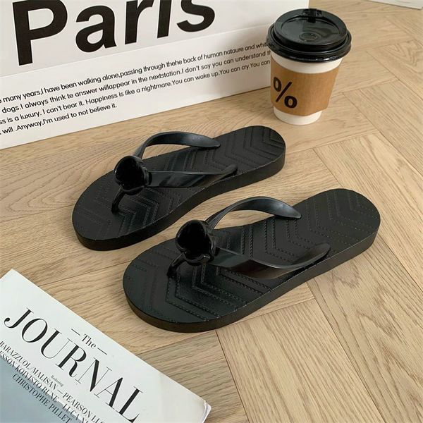 2023 fashion women sandals designer ladies flip flops simple youth slippers moccasin shoes suitable for spring summer and autumn ls beaches, Black
2023 fashion women sandals designer ladies flip flops simple youth slippers moccasin shoes suitable for spring summer and autumn ls beaches, Black