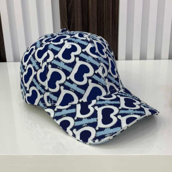 luxurys designers hats simplicity baseball caps fashionable embroidered casquette versatile fitted hat 3cxl, Blue;gray
luxurys designers hats simplicity baseball caps fashionable embroidered casquette versatile fitted hat 3cxl, Blue;gray