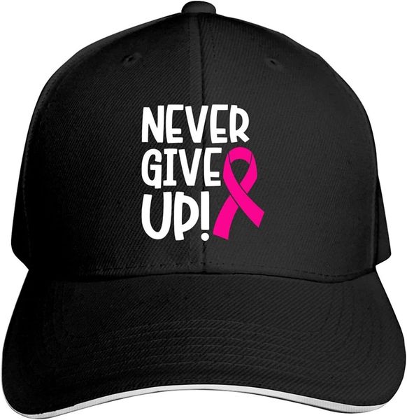 ball caps breast cancer hat pink ribbon baseball cap never give up awareness sand 230306, Blue;gray
ball caps breast cancer hat pink ribbon baseball cap never give up awareness sand 230306, Blue;gray