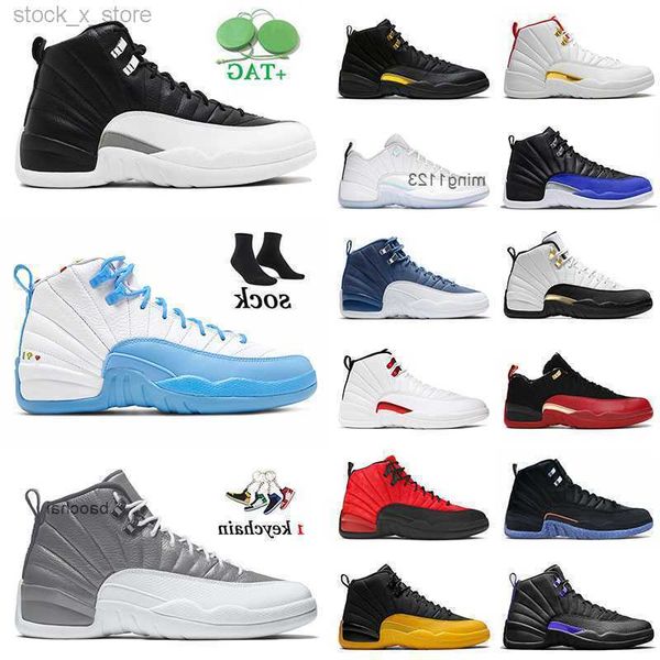 2023 casual jumpman basketballs shoes 12 sneakers playoffs stealth royalty university gold 12s sports trainers utility grind mso6, Black
2023 casual jumpman basketballs shoes 12 sneakers playoffs stealth royalty university gold 12s sports trainers utility grind mso6, Black