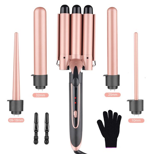 curling irons 5 1 hair curler led light display multifunction head changg curlg iron 5 1 changg tube curlg 230306
curling irons 5 1 hair curler led light display multifunction head changg curlg iron 5 1 changg tube curlg 230306