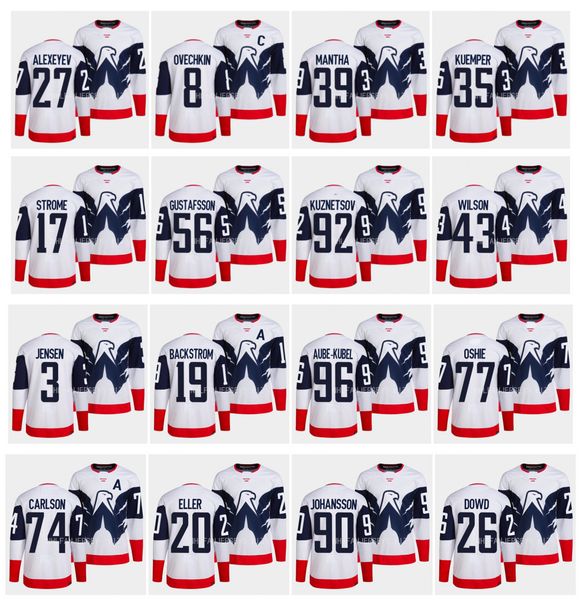 2023 stadium series capitals alex ovechkin washington hockey jersey tom wilson anthony mantha darcy kuemper dylan strome evgeny kuznetsov t., Black;red
2023 stadium series capitals alex ovechkin washington hockey jersey tom wilson anthony mantha darcy kuemper dylan strome evgeny kuznetsov t., Black;red