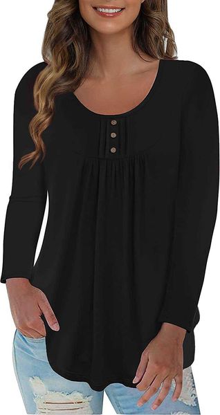 women's cotton blouse plus size casual waist flower short and long sleeve henley shirt women's -4xlkdhx, White
women's cotton blouse plus size casual waist flower short and long sleeve henley shirt women's -4xlkdhx, White