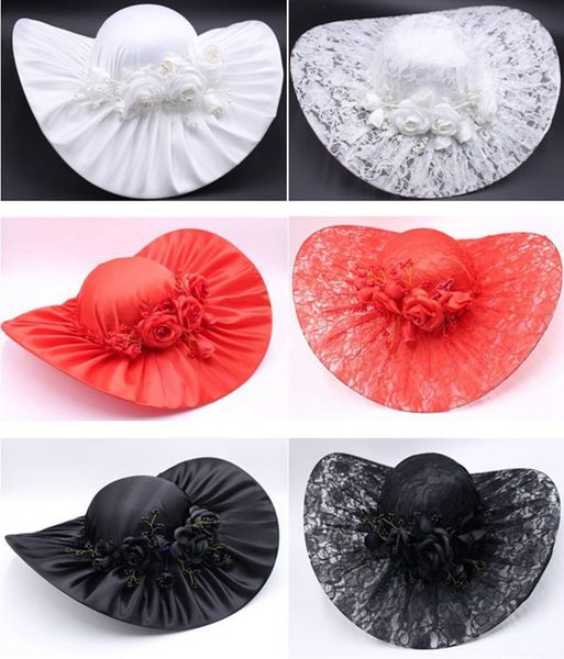 stingy brim hats red white wedding hat wedding hats for women elegant bride hat wedding accessories chapeau femme mariage bridal accessories, Blue;gray
stingy brim hats red white wedding hat wedding hats for women elegant bride hat wedding accessories chapeau femme mariage bridal accessories, Blue;gray