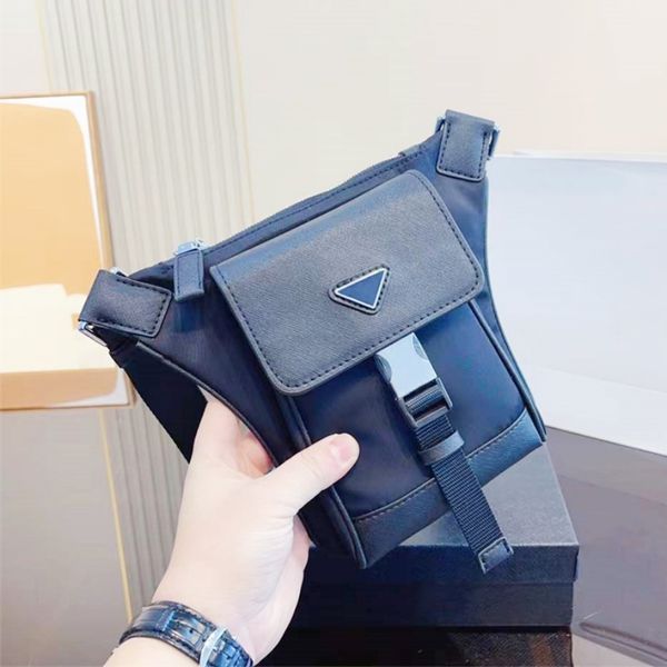 mens designer bag crossbody bag men nylon phone bags soild black triangle mini small cross body fashion 2023
mens designer bag crossbody bag men nylon phone bags soild black triangle mini small cross body fashion 2023