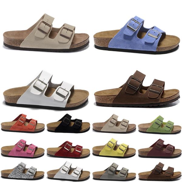 slippers designer breathe women men shoes grey green yellow outdoor indoor cork flat bottom sandal size eur 34-46, Black
slippers designer breathe women men shoes grey green yellow outdoor indoor cork flat bottom sandal size eur 34-46, Black