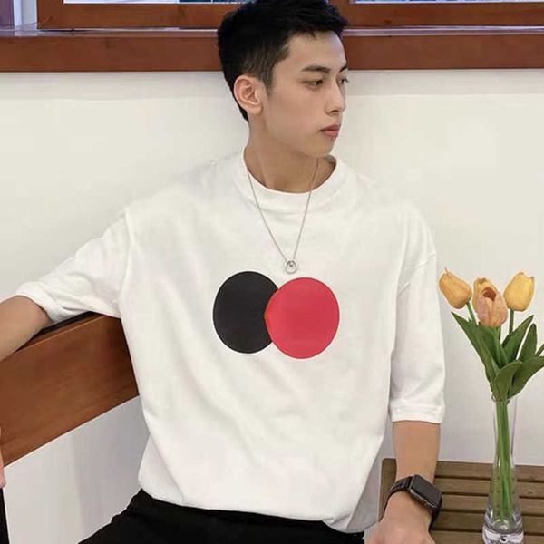 fashion brand t shirt men women t-shirt bb designer tshirt round neck sweatshirt summer cotton tshirts pullover tee 4xl 5xl, White;black
fashion brand t shirt men women t-shirt bb designer tshirt round neck sweatshirt summer cotton tshirts pullover tee 4xl 5xl, White;black