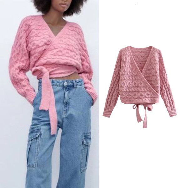 women's knits tees kjmyyx autumn women fashion solid adjustable sweater casual loose vneck female long sleeve street outfits 230306, White
women's knits tees kjmyyx autumn women fashion solid adjustable sweater casual loose vneck female long sleeve street outfits 230306, White