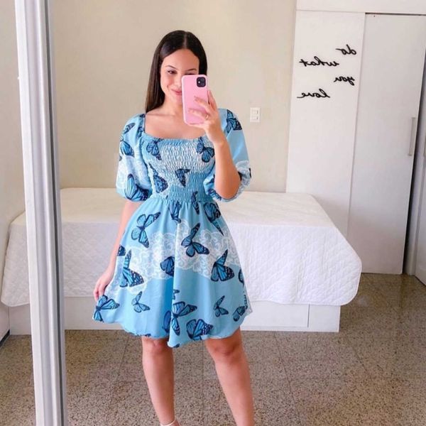 casual dresses 2023 spring new women's dress fashion print asymmetrical ruffle edge off shoulder midskirt t230303, Black;gray
casual dresses 2023 spring new women's dress fashion print asymmetrical ruffle edge off shoulder midskirt t230303, Black;gray