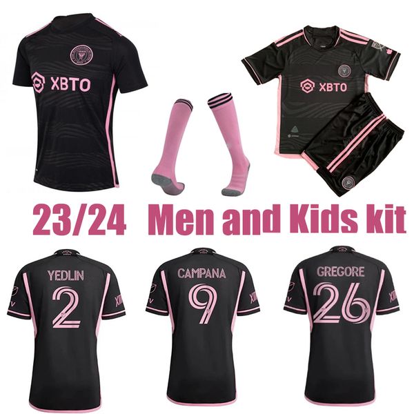 mls inter miami fc soccer jerseys 23 24 home away 3rd martinez yedlin campana beckham 2023 2024 camisetas de futbol football shirts men kid, Black;yellow
mls inter miami fc soccer jerseys 23 24 home away 3rd martinez yedlin campana beckham 2023 2024 camisetas de futbol football shirts men kid, Black;yellow