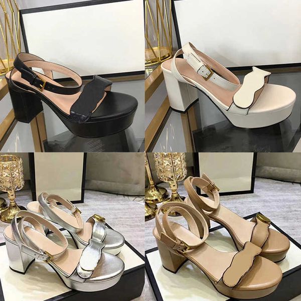 2023 women designer leather platform sandals luxury high heels metallic laminate leather middle high heel lock it sandal summer wedding shoe, Black
2023 women designer leather platform sandals luxury high heels metallic laminate leather middle high heel lock it sandal summer wedding shoe, Black