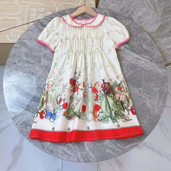 2023 new girls' dress flower fairy forest jacquard doll dress sweet children's girl dress princess dress children's clothing, Red;yellow
2023 new girls' dress flower fairy forest jacquard doll dress sweet children's girl dress princess dress children's clothing, Red;yellow