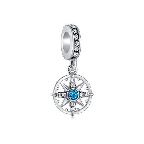 fits pandora bracelets 20pcs blue hexagram dangle christmas gift silver charms fits pandora charms bracelet beads for jewelry making 925 ste, Black
fits pandora bracelets 20pcs blue hexagram dangle christmas gift silver charms fits pandora charms bracelet beads for jewelry making 925 ste, Black