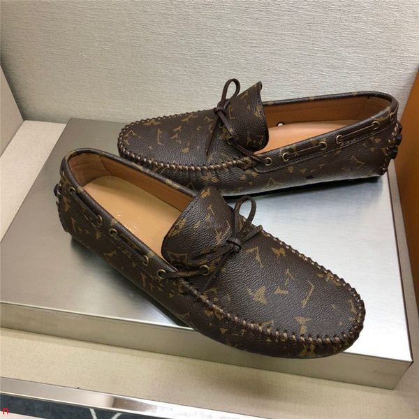 lo19/11model men casual shoes luxury brand 2023 leather mens loafers moccasins breathable slip on black driving shoes plus size 38-46
lo19/11model men casual shoes luxury brand 2023 leather mens loafers moccasins breathable slip on black driving shoes plus size 38-46