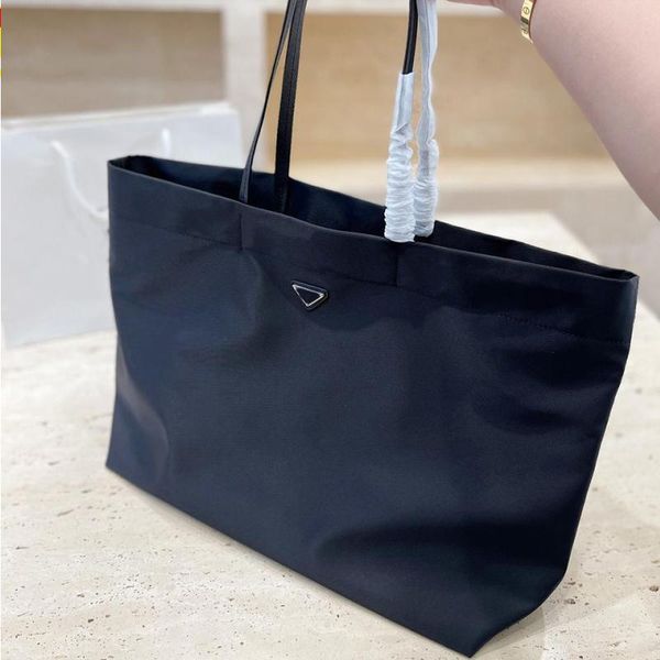 shoulder bag black nylon handbag tote bag for women luxury designers bag high capacity ladies casual shopping kndpk
shoulder bag black nylon handbag tote bag for women luxury designers bag high capacity ladies casual shopping kndpk