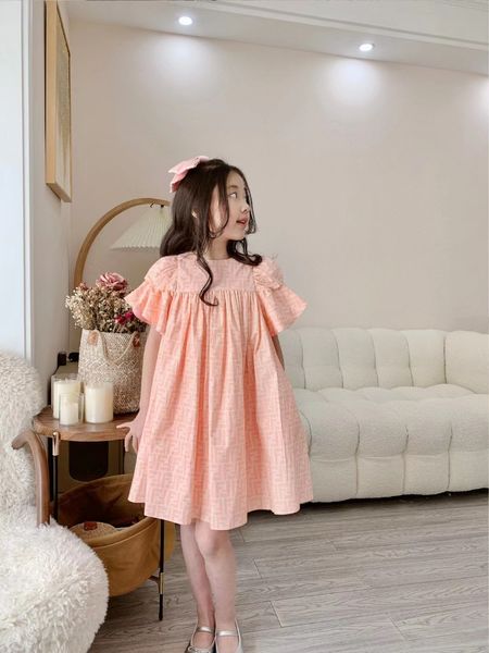 girls pink dresses 2023 2-12year baby girls puff sleeve dress kids tutu dress for party children clothing high quality, Red;yellow
girls pink dresses 2023 2-12year baby girls puff sleeve dress kids tutu dress for party children clothing high quality, Red;yellow