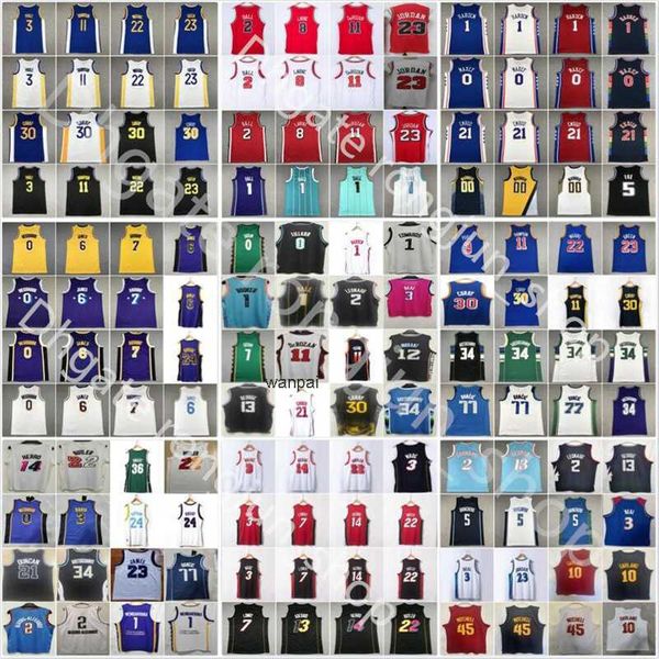 2023 new city basketball gilgeous-alexander williamson mitchell george leonard lillard jokics derozan maxey embiid harden young curry poole, Black;red
2023 new city basketball gilgeous-alexander williamson mitchell george leonard lillard jokics derozan maxey embiid harden young curry poole, Black;red