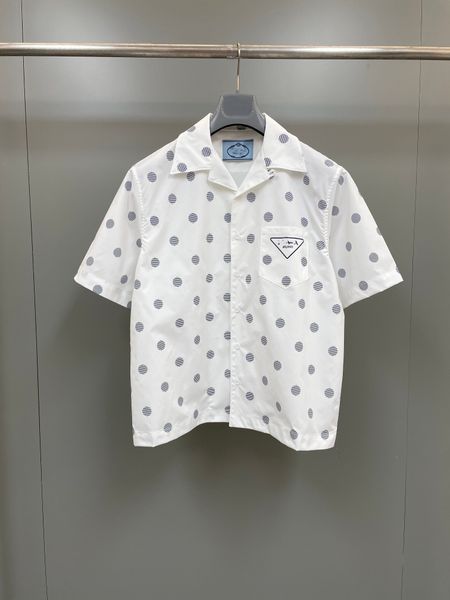 2023 new wonderful mens designer luxury beautiful printing shirts ~ us size shirts oversized ~ great mens designer shirts, White;black
2023 new wonderful mens designer luxury beautiful printing shirts ~ us size shirts oversized ~ great mens designer shirts, White;black