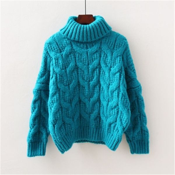 women's sweaters women elegant autumn winter twisted pattern sweater pullovers female knitted bottoming shirts lady outwear knitting ju, White;black
women's sweaters women elegant autumn winter twisted pattern sweater pullovers female knitted bottoming shirts lady outwear knitting ju, White;black