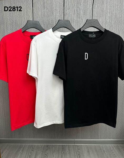 italy new mens designer t shirt paris fashion tshirts summer d t-shirt male 100% cotton m-xxxl 2812, White;black
italy new mens designer t shirt paris fashion tshirts summer d t-shirt male 100% cotton m-xxxl 2812, White;black