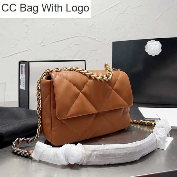 cc handbags 22f/w 19 series womens designer lambskin quilted bags 7 colors f/w classic medium flap gold chain bracelet hand totes two-tone c, Black
cc handbags 22f/w 19 series womens designer lambskin quilted bags 7 colors f/w classic medium flap gold chain bracelet hand totes two-tone c, Black