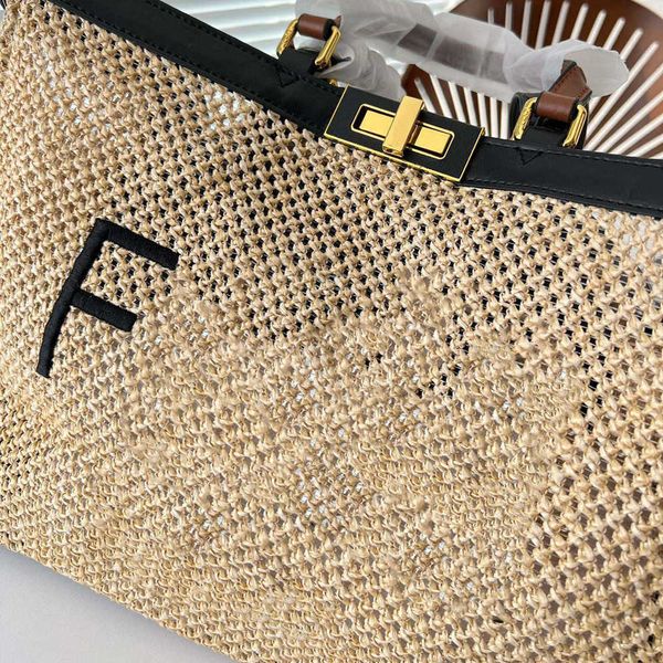 beach bags straw weavn totes handbag holidags crossbody for large capation women brand designer messengers purses 230216
beach bags straw weavn totes handbag holidags crossbody for large capation women brand designer messengers purses 230216