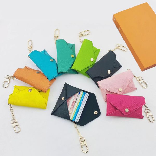 delicate protable leather bank card bag keychains money pouch purse luxury mini wallet id card driver license holder for men women, Silver
delicate protable leather bank card bag keychains money pouch purse luxury mini wallet id card driver license holder for men women, Silver