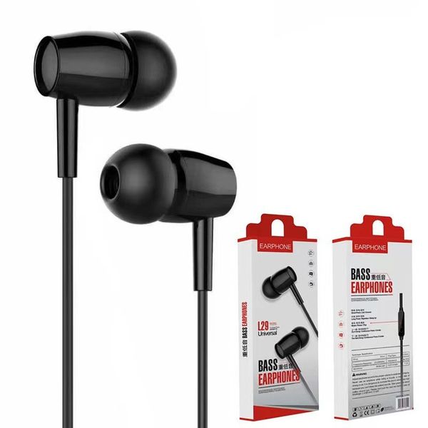 l29 3.5mm tws wired stereo earphone with microphone wire-controlled in-ear headphone for music sport game in ear monitor earbud headset whol
l29 3.5mm tws wired stereo earphone with microphone wire-controlled in-ear headphone for music sport game in ear monitor earbud headset whol