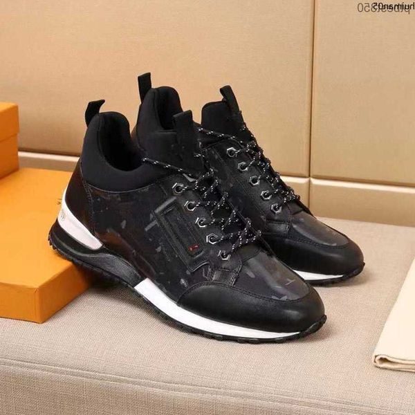 luxury designer 2023 classic vintage men trainers shoes run away sneaker s chaussures trainers rock runner casual shoe 38 mled, Black
luxury designer 2023 classic vintage men trainers shoes run away sneaker s chaussures trainers rock runner casual shoe 38 mled, Black