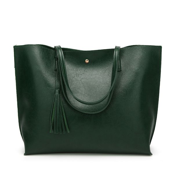 hbp outdoor shopping bag fashion women's bag large capacity tassel decorative handbag
hbp outdoor shopping bag fashion women's bag large capacity tassel decorative handbag