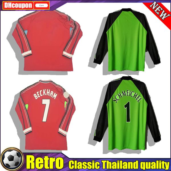 manchester retro man soccer jerseys 98 99 long sleeve vintage classic famous goalkeeper shirt football schmeichel cantona beckham solskjaer, Black;yellow
manchester retro man soccer jerseys 98 99 long sleeve vintage classic famous goalkeeper shirt football schmeichel cantona beckham solskjaer, Black;yellow