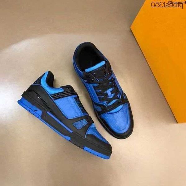 luxury designer 2023 casual sport shoe men trainer sports shoes tpu combination bottom sneakers 38- gyi5, Black
luxury designer 2023 casual sport shoe men trainer sports shoes tpu combination bottom sneakers 38- gyi5, Black