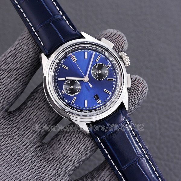 cosmograph watches james bond 007 men watch automatic watchss mens designer wristwatch movement mechanical sapphire nato wristwatches 904 st, Slivery;brown
cosmograph watches james bond 007 men watch automatic watchss mens designer wristwatch movement mechanical sapphire nato wristwatches 904 st, Slivery;brown