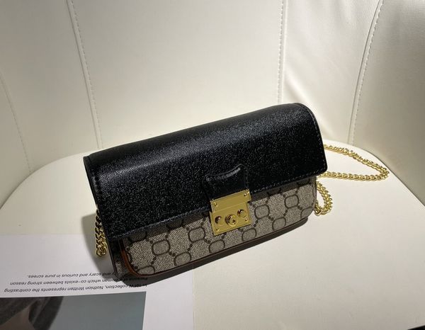 fashion designer shoulder bags luxury womens handbags 2 g letter genuine leather marmont chains crossbody clutches ladies padlock vintage sl
fashion designer shoulder bags luxury womens handbags 2 g letter genuine leather marmont chains crossbody clutches ladies padlock vintage sl